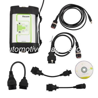 Good price Vocom 88890300 For Truck Excavator Diagnostic Tool For Vocom PTT 2.8 Dev2tool EUR6 FH FM4 +CF19 Laptop online