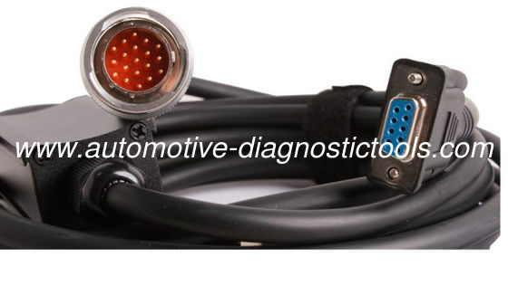 Good price RS232 to RS485 Cable 536CM for MB Star C3 Red Multiplexer Type online