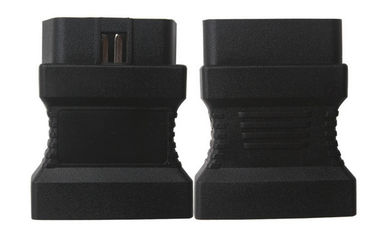 Good price OBD2 16 Pin Connector Mercedes Benz Star Diagnosis Software For MB STAR Compact C4 online