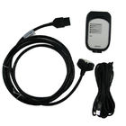 Multi-Language VCADS3 Volvo Truck Diagnostic Tool Support Programming For Heavy Duty Truck