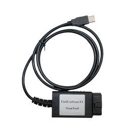 Good price Fiat ECU Scan Tool V2.8, Auto ECU Programmer Supported Airbag, ABS, Power Steering online