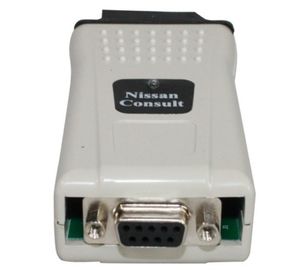 Good price Nissan Consult Diagnostic Interface, Automotive Diagnostic Tools for All 14pin Consult Port of Nissan online