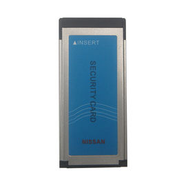 Good price Security Card for Immobilizer, Works together with Nissan Consult 3 and Nissan Consult 4 online
