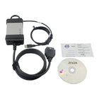 Volvo Vida Dice  Diagnostic Tool For Volvo 2014D Newest Software Version supports the Volvo Car Models From 1999
