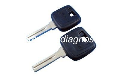 Good price Custom  Transponder Key Chip Id44, Auto Key Blank For  Car online
