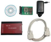 TMS370 Mileage Programmer for Ti Tms Microcontroller, Car Radios, Dashboards Programming