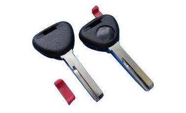 Custom  Key Shell, Plastic Auto Key Blanks For  Cars