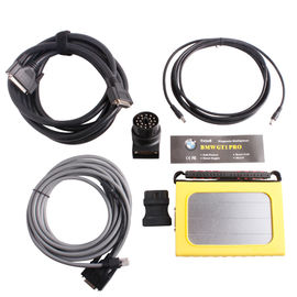 Good price BMW GT1 Pro DIS V55 + SSS V32  Multiplexer , Self-protection BMW Diagnostic Tools Scanner online