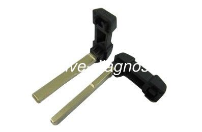 Good price Land Rover Smart Key Blade, Car Key Chip For Landrover online