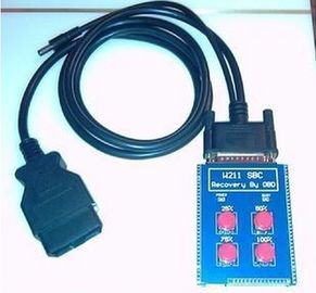 Good price W211/R230 ABS/SBC TOOL Benz OBD SBC Tool online