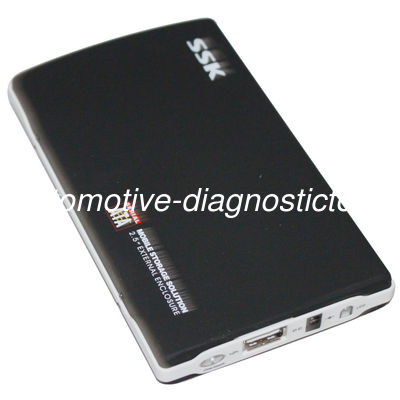 Good price Hard Disk For  OPS / GT1 Software, DIS V57 SSS V41 External Hard Drive Fit All Computer online