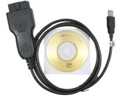 TACHO USB 2.5 for VW / AUDI, Professional  Diagnostic Tool for OBD Connection