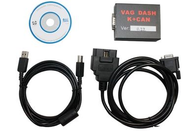 Good price High Performance  DASH K CAN V4.22 Diagnostic Tools for VW / SEAT / SKODA online