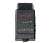 Drive Box Bosch EDC15/ME7 OBD2 IMMO Deactivator Activator for VW , AUDI