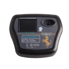 ND900 Auto Key Programmer Tool To Copy Crypto Transponders With Nd900 Multiplexer