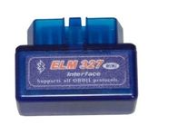 MINI ELM327 Bluetooth OBD2 Diagnostic Tool V1.5 Version