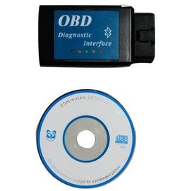 ELM327 Bluetooth CAN BUS EOBD OBDII Scan Tool