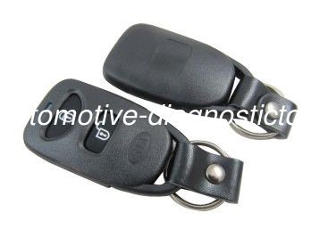 Good price Kia Remote Shell 2 Button, Car Smart Remote Key Case For Kia online