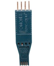 SOIC 8pin 8CON NO.44 Connect Head Jan Version (5250)