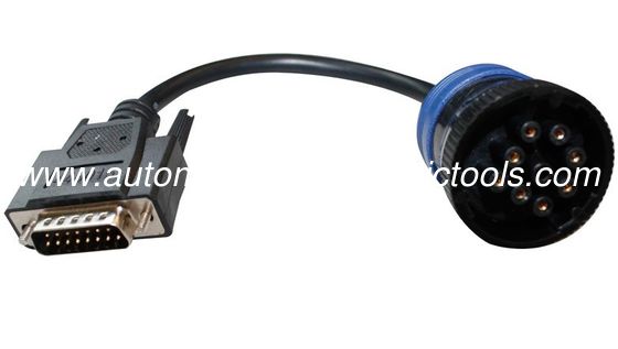 Good price PN448015 Caterpillar Cable for NEXIQ 125032 USB Link + Software Diesel Truck Diagnose online