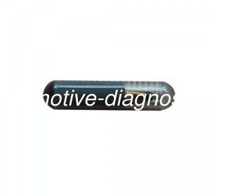 VW CAN System ID48 Glass Chip Auto Key Transponder Chip for New VW,  Cars