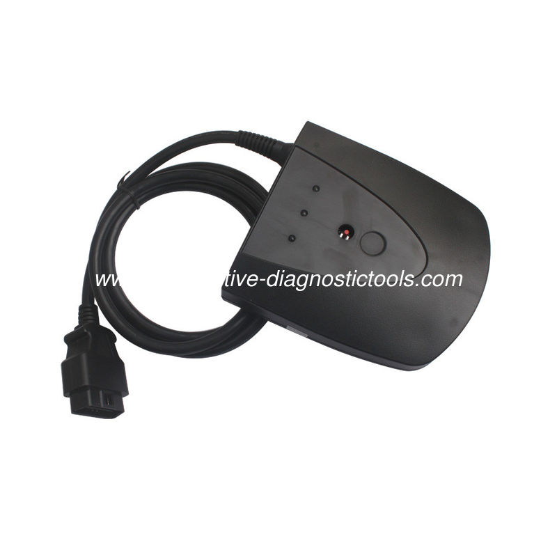 Honda Automotive Diagnostic Tool HDS HIM Works With CAN BUS System For Honda / Acura, Support VIN Reader and IMMO