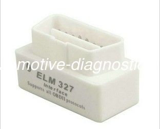 MINI ELM327 Bluetooth OBD2 V1.5 Version