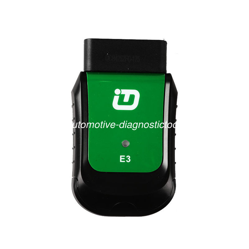 XTUNER E3 Automotive Diagnostic Tools Wireless OBDII Scanner Based on W10 System Support Multi-Language