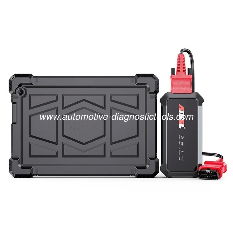 Heavy Duty Diagnostic Tester For Hitachi ZX-1 To ZX-7 MPDR