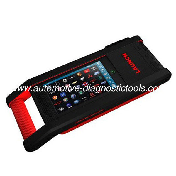 Gasoline / Diesel Engine Launch Scanner X431 GDS Professional Diagnostic Tool Support WIFI