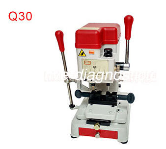 Wenxing Key Cutting Machine Q30 Durable With Screw Guide Adjustment Device