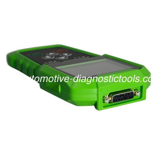 Pin Code Reading Automotive Key Programmer Vehicle Key Programmer For