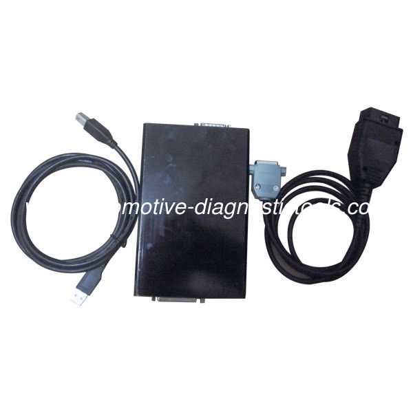 KESS OBD Tuning Kit to Read EEPROM and Flash from ECU, Support EDC 15, EDC16
