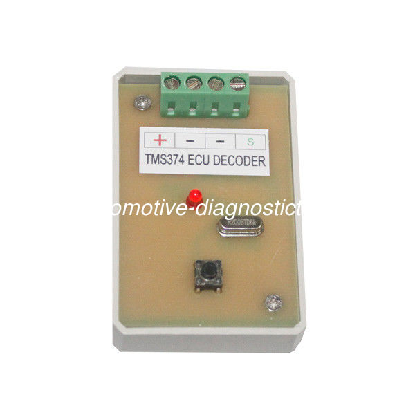 TMS374 ECU Decoder / Tiny Frequency Sweeper, Professional Auto ECU Programmer