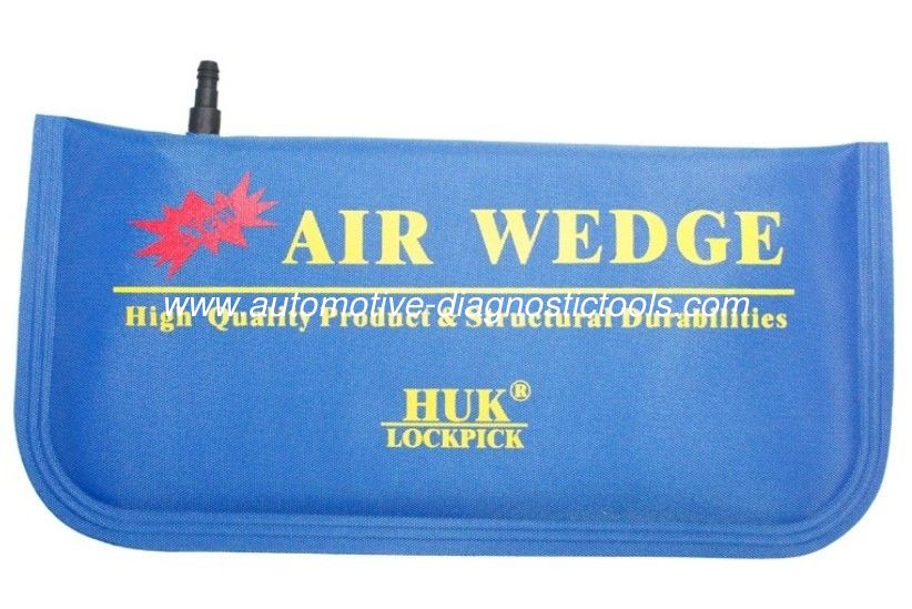 Universal Auto Air Wedge, Professional Blue Airbag Reset Tool for Vehicle