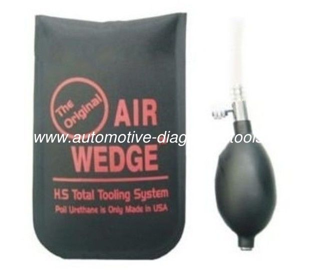 Professional Small Air Wedge, AW02 Universal Airbag Reset Tool for Cars