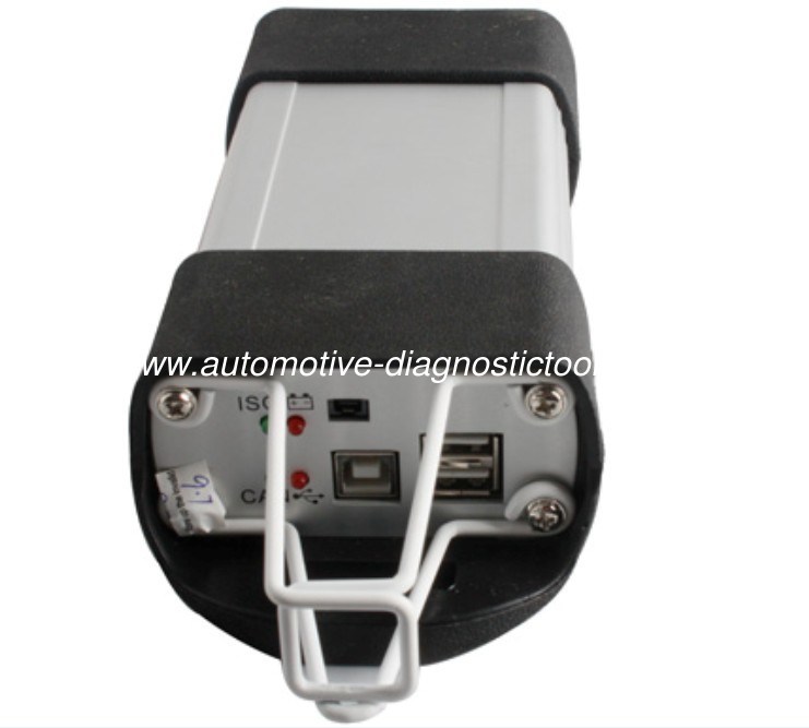 Can Clip Diagnostic Interface V195, Automotive Diagnostic Tool Support 13 Languages
