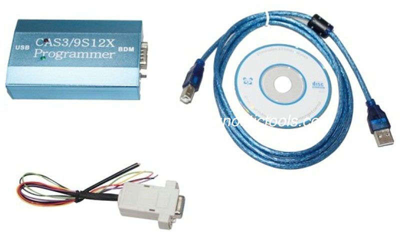BMW CAS3 Programmer for Milleage Correction, Odometer Correction Tool for BMW CAS / MB EZS