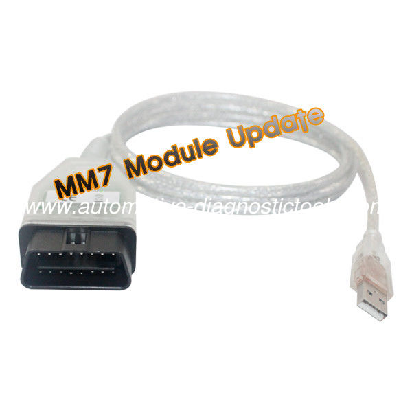 MM7 Chip Dashboard for Micronas OBD TOOL (CDC32XX) V1.3.1 for Volkswagen