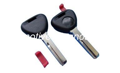 Custom  Key Shell, Plastic Auto Key Blanks For  Cars