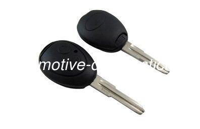 New Land Rover Remote Key Shell 2 Button Car key shell