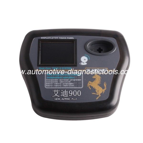 ND900 Auto Key Programmer Tool To Copy Crypto Transponders With Nd900 Multiplexer