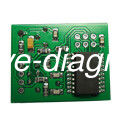 IMMO Emulator Seat Sensor Emulator For Cars With Separated Immobilizer Box