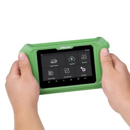 OBDSTAR X200 Pro2 Oil Reset Tool