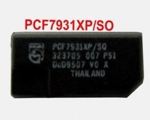 Good price PCF7931XP/SO Auto Key Transponder Chip for BENZ and  Cars online