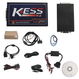 Good price KESS V2 Master Manager Tuning Kit Auto ECU Programmer Firmware V4.036 Truck Version with Software V2.37 online