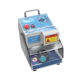 Good price Automatic electronic MIRACLE A7 Key Cutting Machine Car Key Cutter online
