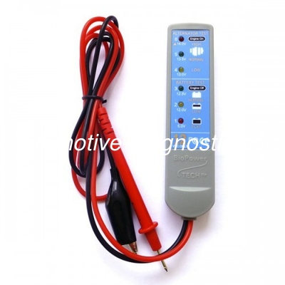 Good price BioPower TECH  Analyzer Automotive Electrical Battery Tester online