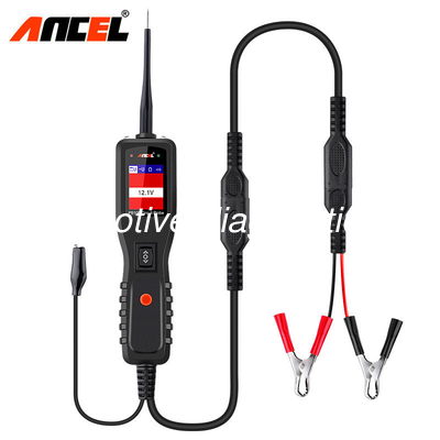 Good price Ancel PB100 Car Battery Tester Support 12V 24V online