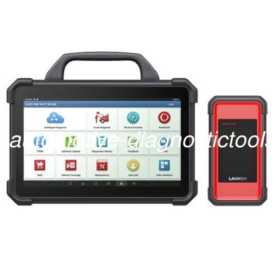 Good price 2026 X431 Pad VII 7 Original X431 Scanner Support Online Coding Programming And ADAS Calibration online